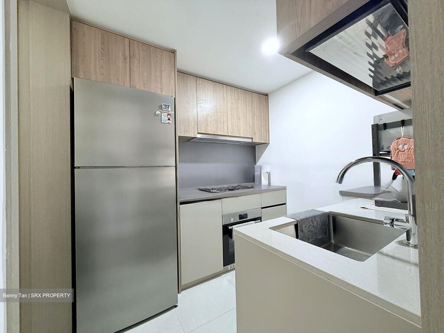 Dairy Farm Residences (D23), Apartment #468447741